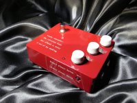 KLON KTR　