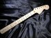 画像1: WARMOTH Maple Neck 22F / Large head STRATOCASTER® (1)