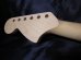 画像3: WARMOTH Rosewood / Maple Neck 22F / Large head STRATOCASTER®  (3)