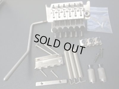 画像3: 37mm  Floyd Rose Titanium Tremolo  FRT-TI　