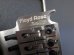 画像4: 37mm  Floyd Rose Titanium Tremolo  FRT-TI　 (4)
