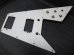 画像1: Gibson 82' Flying V Pickguard & Assembly　 (1)