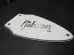 画像1: Gibson 82' Flying V  Rod cover　 (1)