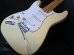 画像4: Fender USA Jimi Hendrix Tribute Stratocaster / w (4)
