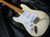 画像1: Fender USA Jimi Hendrix Tribute Stratocaster / w (1)
