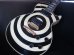 画像1: Gibson Custom Shop Les Paul Custom /  Zakk Wylde Sig "Bullseye" (1)