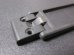 画像2: Steinberger "Original" Flip-Down Leg Rest (2)