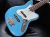 画像2: Davis Custom Guitars Vintage V BASS  (2)