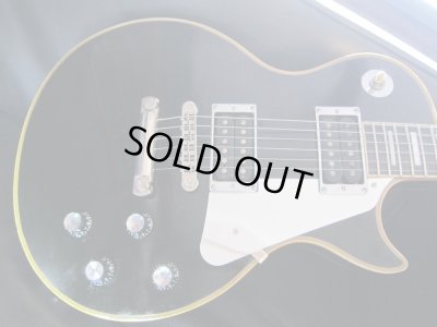 画像1: Gibson USA Les Paul Custom / John Sykes Mod
