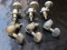 画像3: Gibson Les Paul Custom '80s /  Vintage Tuners Set  (3)