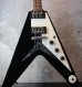 画像2: Hamer USA Custom Order / Mahogany Vector Black  (2)