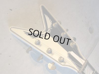 画像3: DEAN USA Michael Schenker "x of 75" 10th Anniversary LTD 