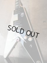 DEAN USA Michael Schenker "x of 75" 10th Anniversary LTD 