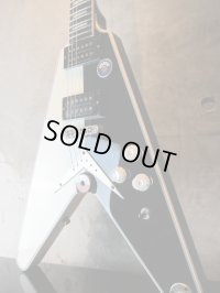 DEAN USA Michael Schenker "x of 75" 10th Anniversary LTD 
