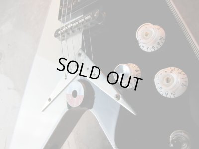 画像5: DEAN USA Michael Schenker "x of 75" 10th Anniversary LTD 