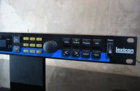 Lexicon MPX-1 Multiple Processor FX