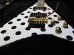 画像2: Jackson USA Custom Shop / Randy Rhoads RR 1.5 Polka Dots / Built by Mike Shannon (2)