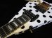 画像5: Jackson USA Custom Shop / Randy Rhoads RR 1.5 Polka Dots / Built by Mike Shannon (5)