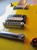 画像3: Gibson Limited Edition Les Paul Tak Masumoto Signature Model / Canary Yellow  (3)