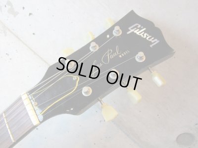 画像4: Gibson Limited Edition Les Paul Tak Masumoto Signature Model / Canary Yellow 