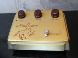 KLON CENTAUR Gold Case Long Tail 
