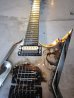 画像3: DEAN USA Dimebag Darrell Tribute Razorback RUST Limited 333  (3)