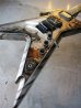 画像1: DEAN USA Dimebag Darrell Tribute Razorback RUST Limited 333  (1)