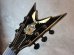 画像4: DEAN USA Dimebag Darrell Tribute Razorback RUST Limited 333  (4)