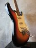 画像5: Fender USA '62 Reissue STRATOCASTER / Sunburst  (5)