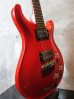 画像2: Paul Reed Smith Corvette Standard 22 427 / Victory Red   (2)