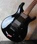 画像2: Paul Reed Smith Corvette Standard 22 Black  (2)