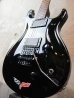 画像1: Paul Reed Smith Corvette Standard 22 Black  (1)