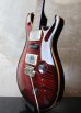 画像3: Paul Reed Smith Custom 22 Special 10 Top / Fire Red Burst Limited. 40  (3)