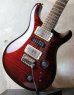 画像1: Paul Reed Smith Custom 22 Special 10 Top / Fire Red Burst Limited. 40  (1)