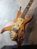 画像1: B.C. Rich USA Bich 8 Strings Bass "KOA"  '78  (1)