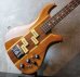 画像1: B.C. Rich  80's  Eagle Bass KOA Jacaranda w/ Flight Case  (1)