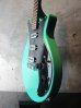 画像5: Guild Brian May Signature Model / Seafoam Green 