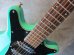 画像4: Guild Brian May Signature Model / Seafoam Green 