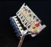 画像2: Floyd Rose Special Tremolo Bridge System Gold FRSG  (2)