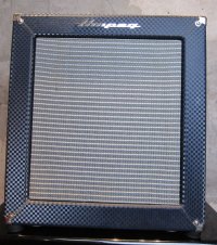 Ampeg B-100R / DIAMOND BLUE-S Bass Combo Amp 