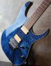 画像1: Ibanez / JCRG12 / Bluish-Purple Hauyne  (1)