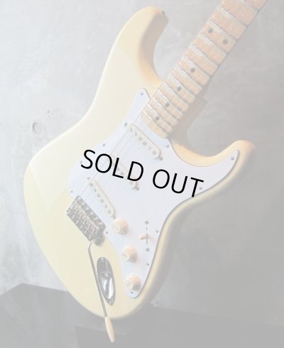 画像5: Fender USA Yngwie Malmsteen Signature Stratocaster Update