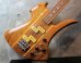 画像1: B.C. Rich USA Mockingbird Bass KOA (1)