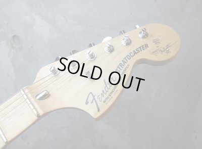 画像2: Fender USA Yngwie Malmsteen Signature Stratocaster Update