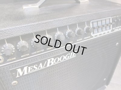 画像5: MESA/BOOGIE  Studio .22+ w/ Foot Switch