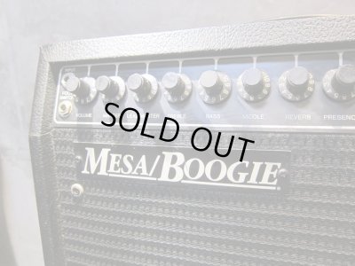 画像2: MESA/BOOGIE  Studio .22+ w/ Foot Switch