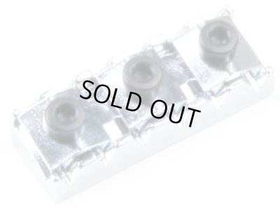 画像6: Floyd Rose FRT-3  /  Tremolo Bridge System / Chrome / 37mm