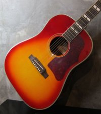 Sepia Crue SJ280 Cherry Sunburst