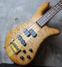 Spector USA NS-2O 1989 / Oil Finish