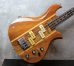 画像2: B.C. Rich  80's  Eagle KOA Jacaranda  (2)